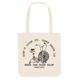 bolsa crossfit tienda online wodcrew organica