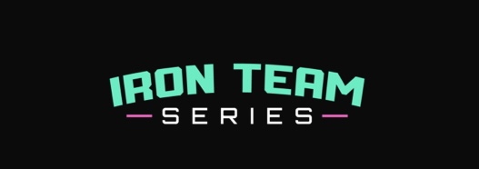 iron team series cross trainning competicion españa