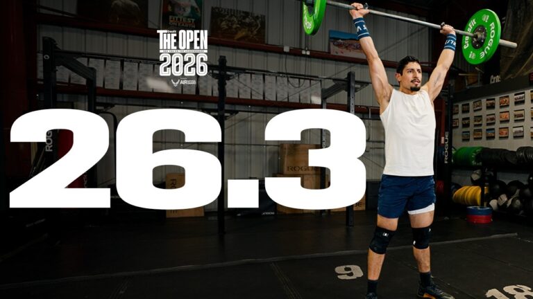 open 26.3 crossfit games wodcrew